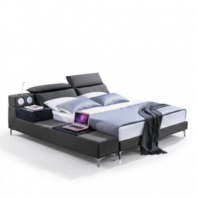 Design Duebelbett Liederbett Better Bett Polster Lieder Schlofkummer Bestiet 180x200.