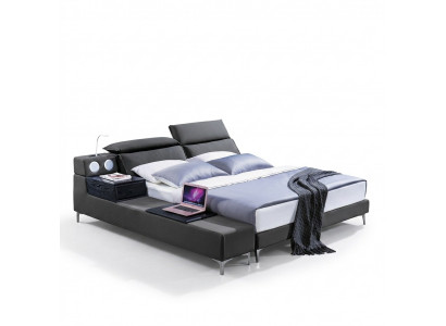 Design Duebelbett Liederbett Better Bett Polster Lieder Schlofkummer Bestiet 180x200.
