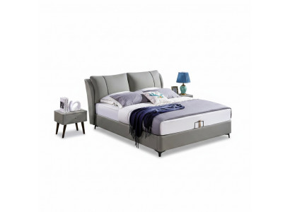Klassesch Duebelbett Bett Bestietsbett Dekor Design Luxus Better Modern Stil nei
