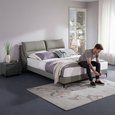 Polsterbett Better Bett Polster Designer Hotel Duebel Luxus Miwwelen