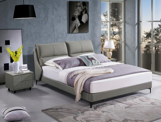 Polsterbett Better Bett Polster Designer Hotel Duebel Luxus Miwwelen