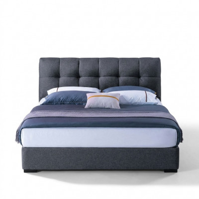 Design Better Schlofzëmmer Sets Bett 2x Nuetsdësch Klassiker Luxus Miwwelen 3 Stéck
