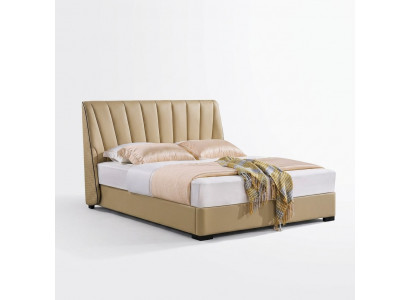 Duebelbett Schlofkummer Better Luxus Miwwelen Duebel Bett Hotel Ariichtung
