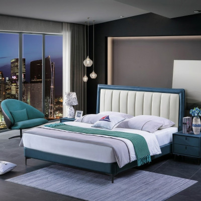 Lieder Bettpolster Design Luxus Duebel Hotel Bestiet Better Dekor Holz Schlofen