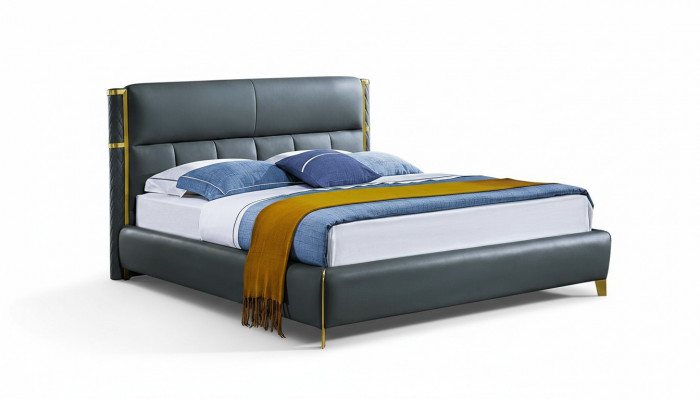 Luxus Bett Polster Design Duebel Better Hotel Bestied Schlafzëmmer Textil