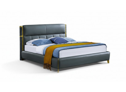 Luxus Bett Polster Design Duebel Better Hotel Bestied Schlafzëmmer Textil