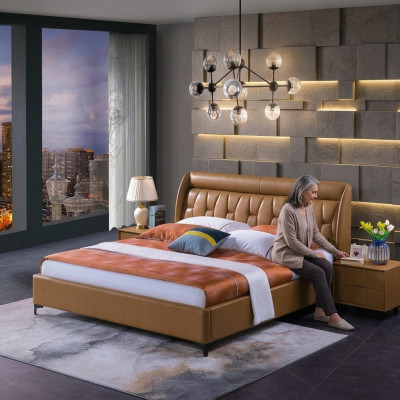 Luxus Schlofkummermiwwelen Bett 2x Nuetsschiertechset Better Hotelmiwwelen 3stécks Set Wunnen!