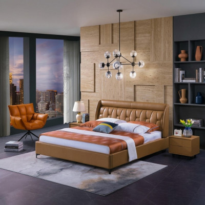 Luxus Schlofkummermiwwelen Bett 2x Nuetsschiertechset Better Hotelmiwwelen 3stécks Set Wunnen!