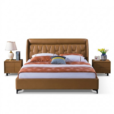 Luxus Schlofkummermiwwelen Bett 2x Nuetsschiertechset Better Hotelmiwwelen 3stécks Set Wunnen!