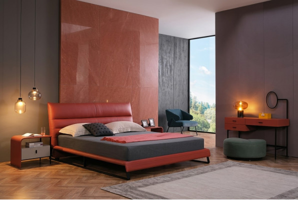 Bett Këssen Design Luxus Deko Duebel Hotel Better Schlof Zëmmer Lieder
