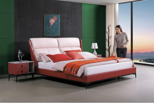 Bett Better Luxus Hotel Duebelbett Klassesch Bettgestell Hotel Ariichtung