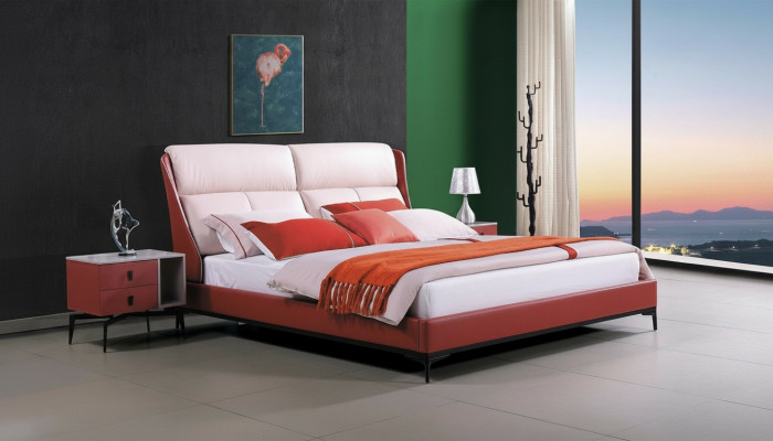 Bett Better Luxus Hotel Duebelbett Klassesch Bettgestell Hotel Ariichtung