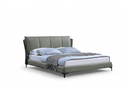 Bett Lieder 2x Nuetsdësch 3 Deeler Schlofzëmmer Set Miwwelen Modern Luxus Better Nei