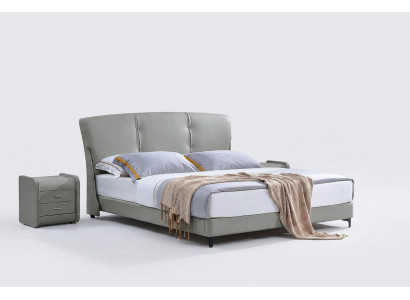Duebelbett Schlofzëmmer Hotel Bestiet Luxus Bett 2x Nuetsschaf 3tlg Set Better Nei