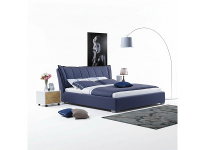 Bett Këssen Design Luxus Duebel Dekor Hotel Better Schlof Zëmmer Luxus