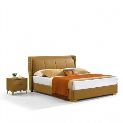 Klassesch Bett Duebel Hotel Better 180x200 Miwwelen Schlofkummer Luxus