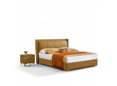 Klassesch Bett Duebel Hotel Better 180x200 Miwwelen Schlofkummer Luxus
