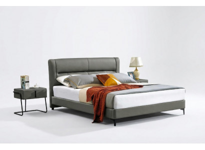 Duebel Better Royal Bett Schlofkummer Luxus Bett Holz 180x200cm Luxus