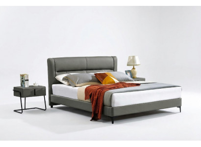 Liederbuedem Bett aus Lieder Komplettbett 3-deelgäng Set Hotel Sets Nuetsdësch.