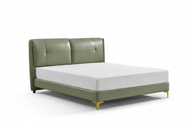 Liederbett Batz Design Luxus Duebel Hotel Schlofzëmmer Better Design