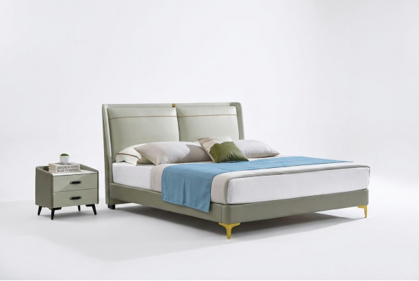 Designer Polsterbett Bett Better Duebelbett Eebett Designerbett NEI