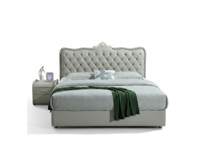 Liederbett Schlofzëmmer Komplettbett 3 Deeler Garnitur Hotel Sets Nuetsdëscher.