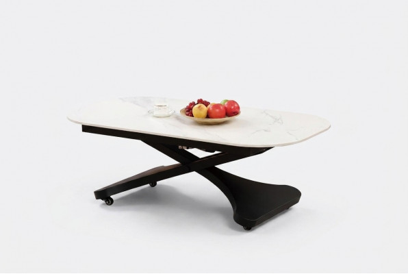 Soffaart Stil Dëscher Sailendëscher Luxus Wunnzëmmer Miwwelen 140x80