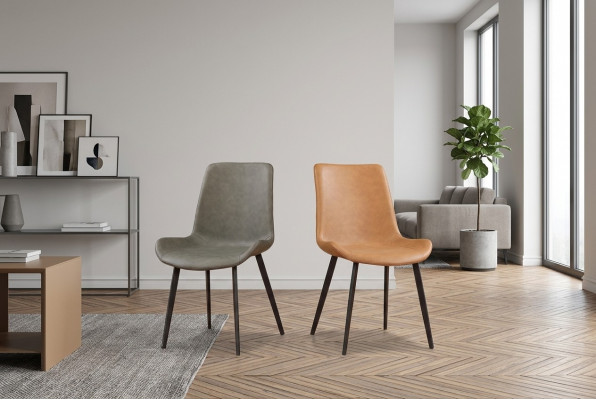 Designer Stull Luxus Lehnstull Polster Still 1x Wunn- Iess Zëmmer