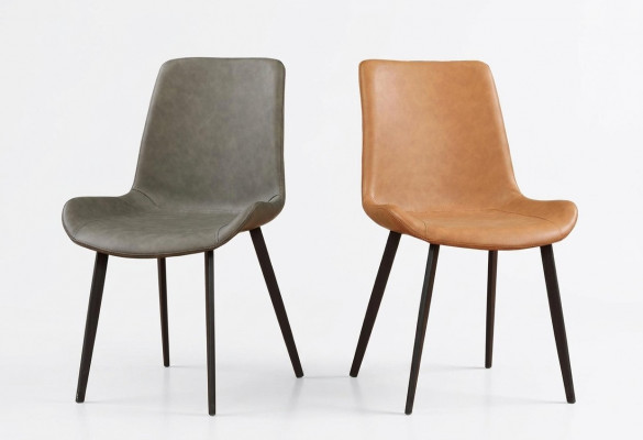 Designer Stull Luxus Lehnstull Polster Still 1x Wunn- Iess Zëmmer