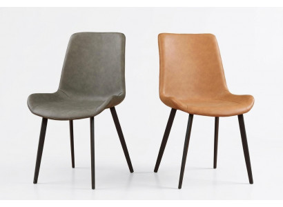 Designer Stull Luxus Lehnstull Polster Still 1x Wunn- Iess Zëmmer