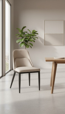 Moderne Sëtzstull 1x Iesszëmmer Dekor Fernseh Lounge Sëtz Polstersëtzstull