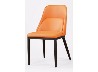 Fauteuil Stull 1x Iesszëmmer Fernseh Sëtz Moderne Polsterstull Lehnstillen