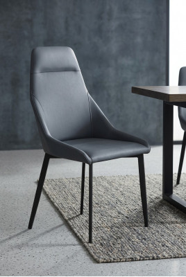 Stull Iesszëmmer Polster Still Fauteuil Fernsehsalon Textil Sëtz 1x Lehnstull !