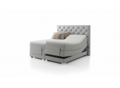 Luxe Miwwelen Modern Better Gepolstert Gestell Better Schlofkummer Design 180x200
