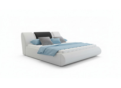 Luxus Boxspringbett Schwaarz Wäiss Better Schlofkummermiwwelen Design Duebel Hotel