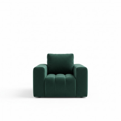Fotell Canapé Sofa Relax Lieder Lounge Polster Club Seier Luxus Fernsehdesign