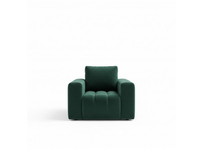 Fotell Canapé Sofa Relax Lieder Lounge Polster Club Seier Luxus Fernsehdesign