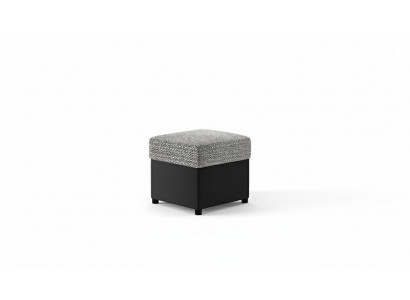 Polsterdesign Hocker Design Fousshocker Ottomane Sëtz Textil Chaise Lounge