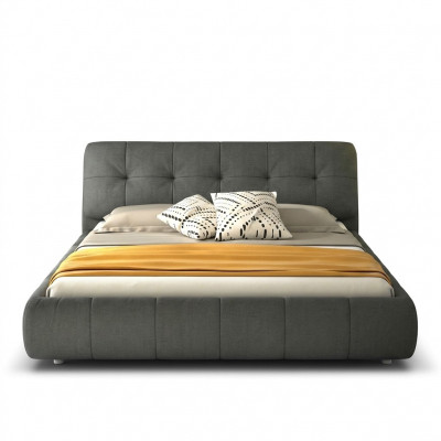 Design Këssen Bett Better Lieder Duebel Hotel Bestietnes Schlofzëmmer Boxspring Box Nei