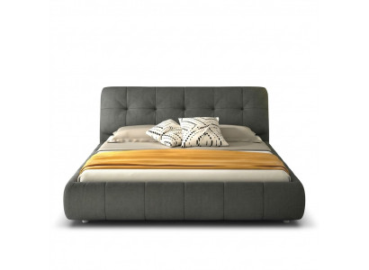 Design Këssen Bett Better Lieder Duebel Hotel Bestietnes Schlofzëmmer Boxspring Box Nei