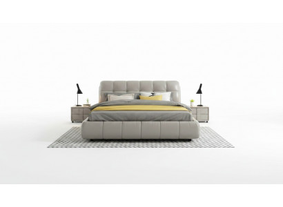 Bett Better Duebelbett Schlofzëmmer Bestietnes Këssen Bett Duebelbetter 180x200cm Nei
