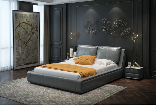 Designerbett Luxus Duebel Lieder Hotel Metall Better Duebel Schlofzëmmer Nei