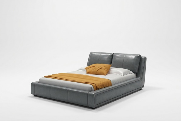 Designerbett Luxus Duebel Lieder Hotel Metall Better Duebel Schlofzëmmer Nei