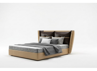 Luxus Designer Hotel Bett Schlofkummer Polster Better Duebelbett