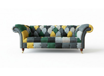 Chesterfield Méifaarweg Wunnzëmmer Modernen Design Couchen Sofa Nei Kreativ Miwwelen