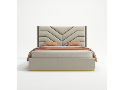 Bettekapp Design Luxus Holz Duebelbetter Ehe Schlofkummer Lieder Hotel Miwwel