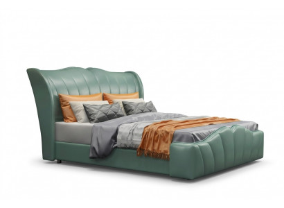 Klassescht Bett Duebelbett Duebelbett Liederbett Chippendale Schlofzëmmer