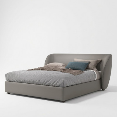 Bettkader Design Polsterbett Bett Better Hotel Hotelbett 180x200cm