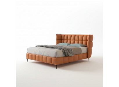 Bett Këssen Design Luxus Hotel Better Koppel 180x200cm Lieder Duebel