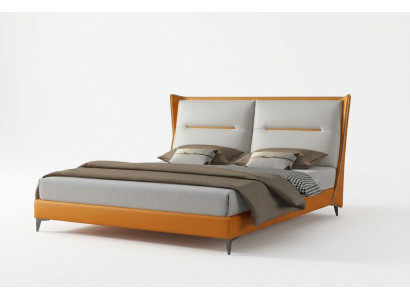 Modern Design Bett 180x200 Lieder Hotel Better Duebel Schlofkummer